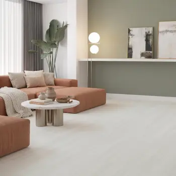 Panele podłogowe FAUS - PRESTIGE - OAK BIANCO AC5 8mm - Dąb Bianco